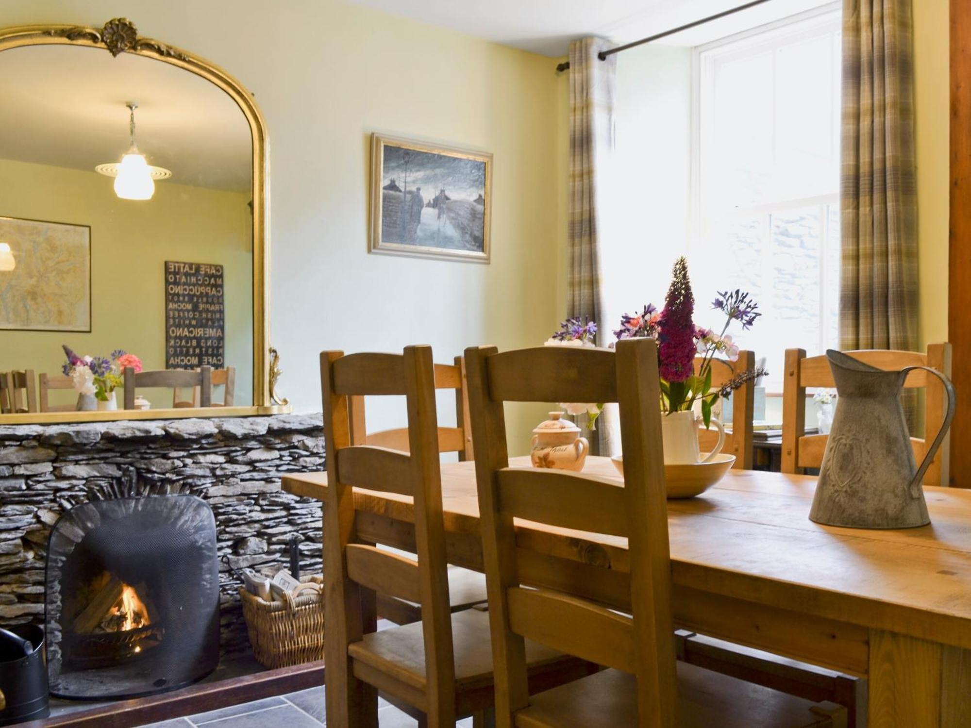 18 In The Corner Villa Windermere Eksteriør billede