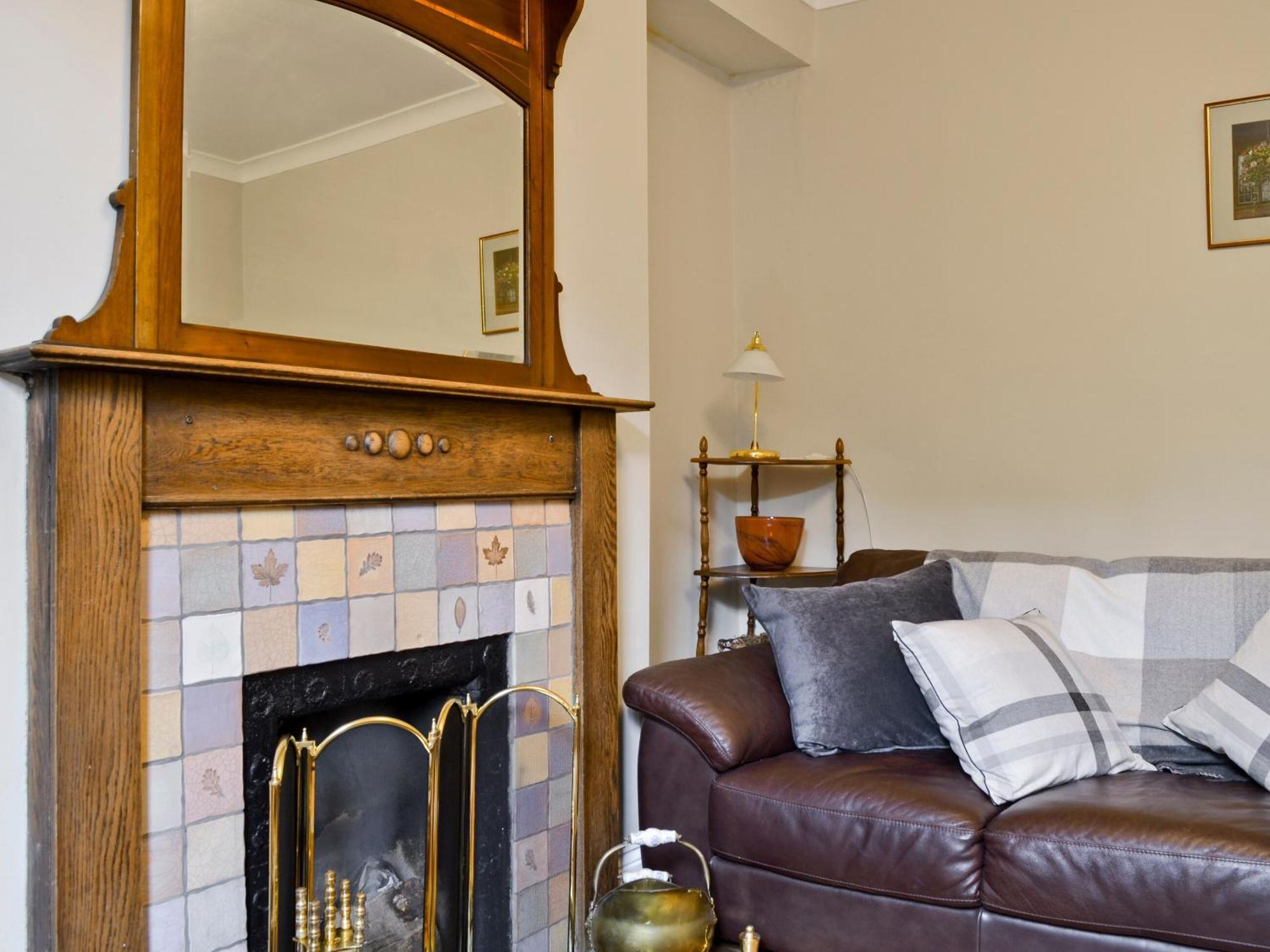 18 In The Corner Villa Windermere Eksteriør billede