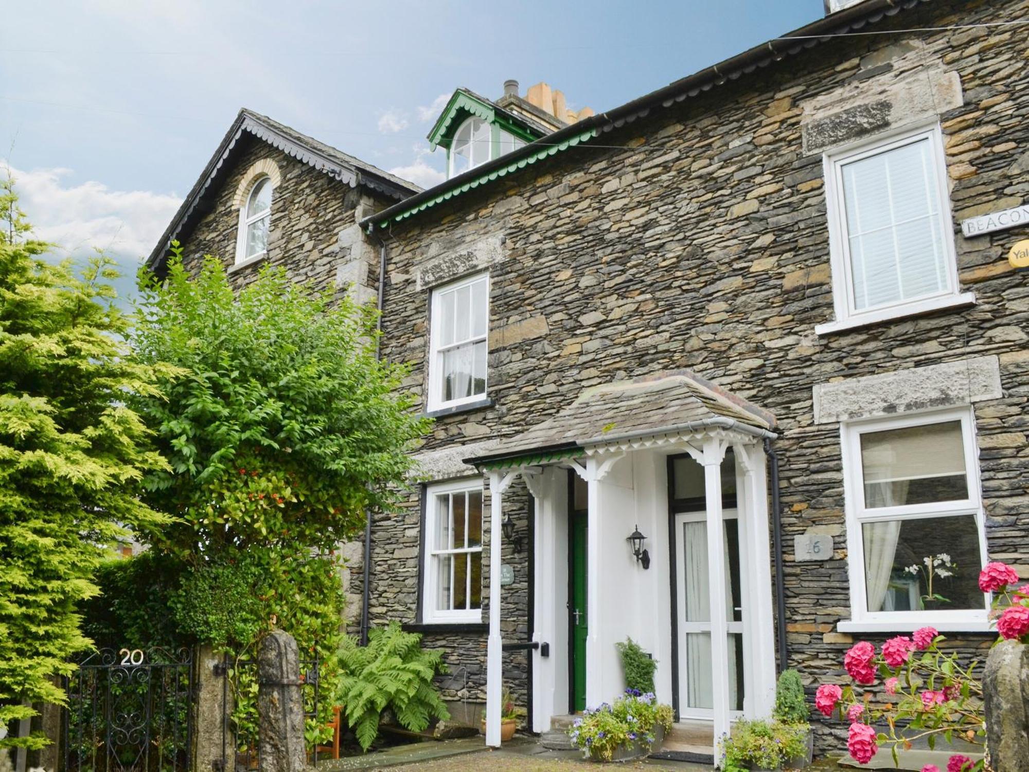 18 In The Corner Villa Windermere Eksteriør billede