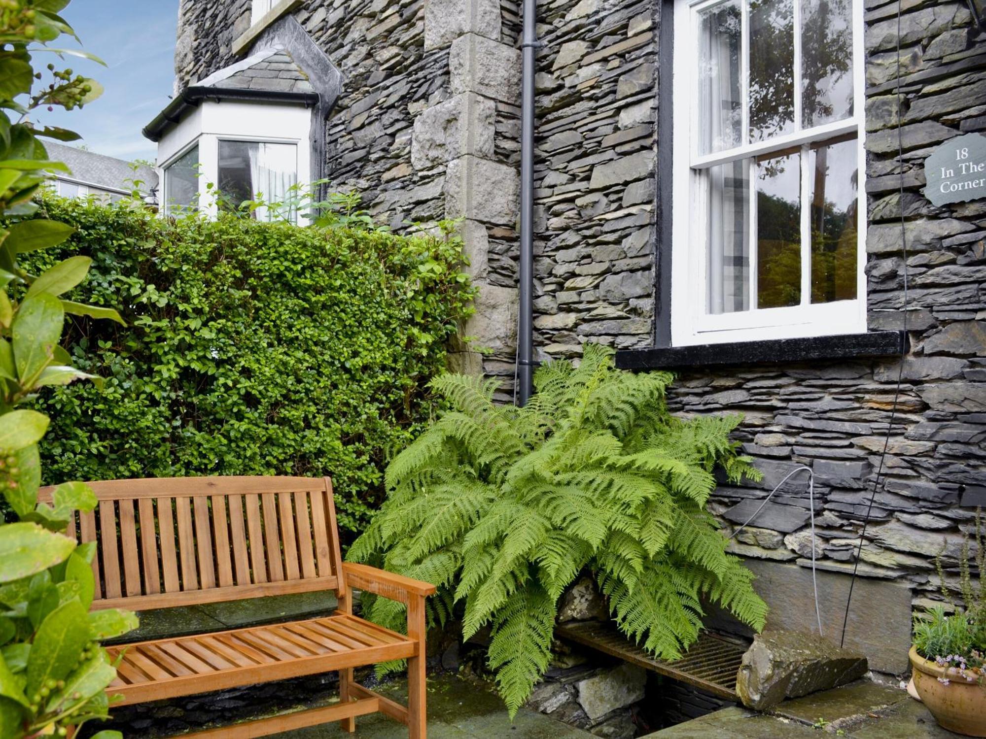 18 In The Corner Villa Windermere Eksteriør billede